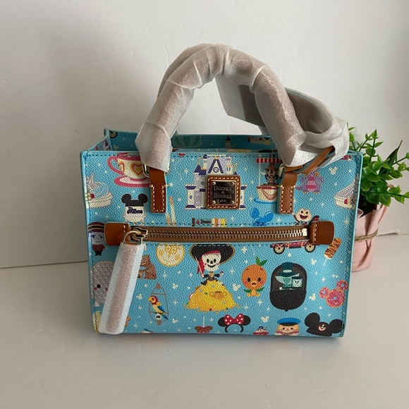 Dooney & Bourke Handbags - Disney Dooney & Bourke bag